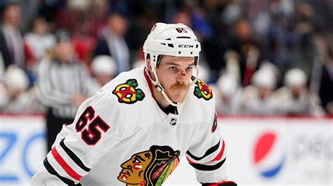 Andrew Shaw 